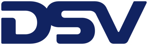 DSV Road AS logo