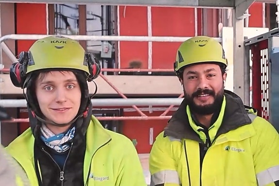 Bilde 2 av 2 i jobbannonse-galleriet