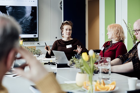 Bilde 1 av 3 i jobbannonse-galleriet