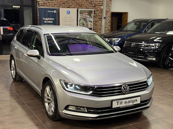 Volkswagen Passat 20 of 30