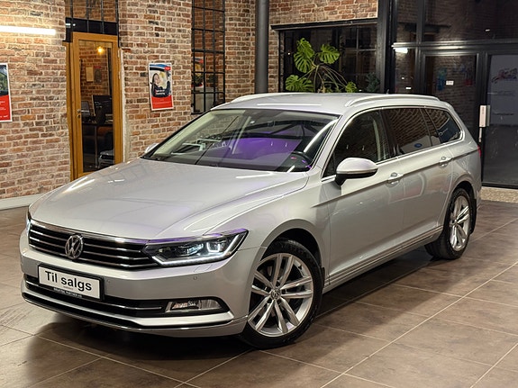 Volkswagen Passat 6 of 30