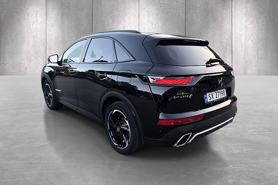 DS DS 7 Crossback 5 of 5