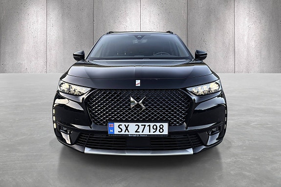 DS DS 7 Crossback 2 of 5