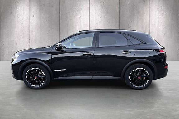 DS DS 7 Crossback 4 of 5
