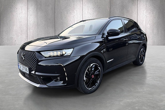 DS DS 7 Crossback 3 of 5