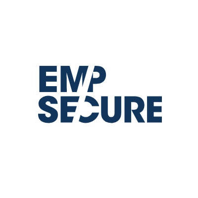 EMP Secure logo