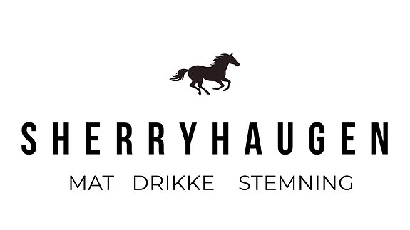 Sherryhaugen logo