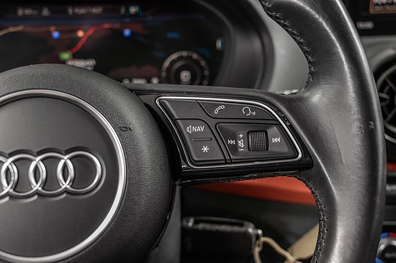 Audi Q2 20 of 26