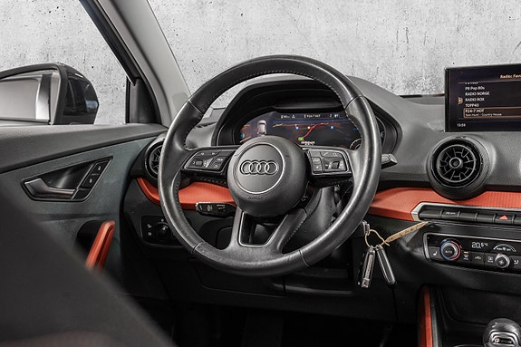 Audi Q2 17 of 26