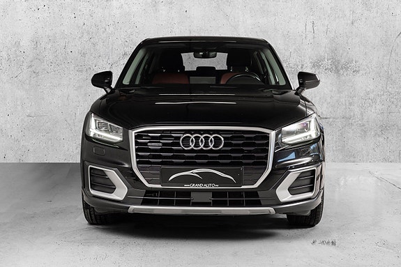 Audi Q2 3 of 5