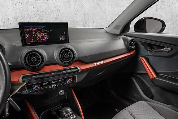 Audi Q2 11 of 26