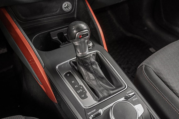 Audi Q2 16 of 26