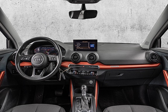 Audi Q2 15 of 26