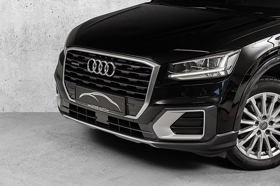 Audi Q2 5 of 5