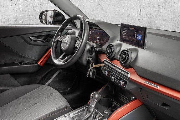 Audi Q2 10 of 26