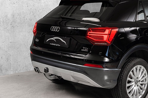 Audi Q2 6 of 26
