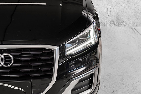 Audi Q2 7 of 26