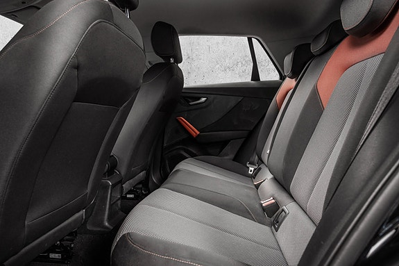 Audi Q2 14 of 26