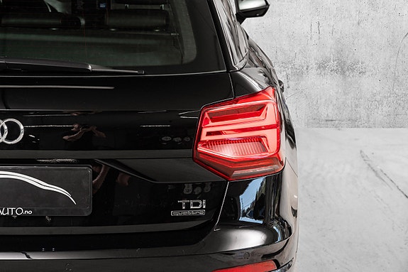 Audi Q2 8 of 26