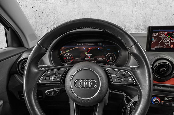 Audi Q2 18 of 26