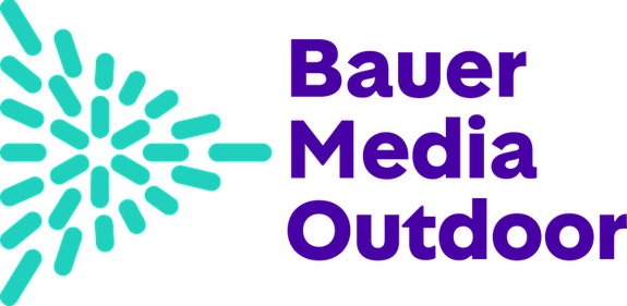 BAUER MEDIA OUTDOOR NORGE AS logo
