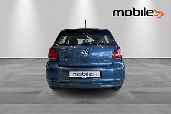 Volkswagen Polo 4 of 5