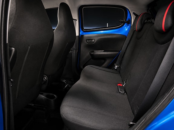 Peugeot 108 19 of 30