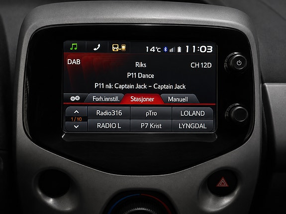 Peugeot 108 29 of 30