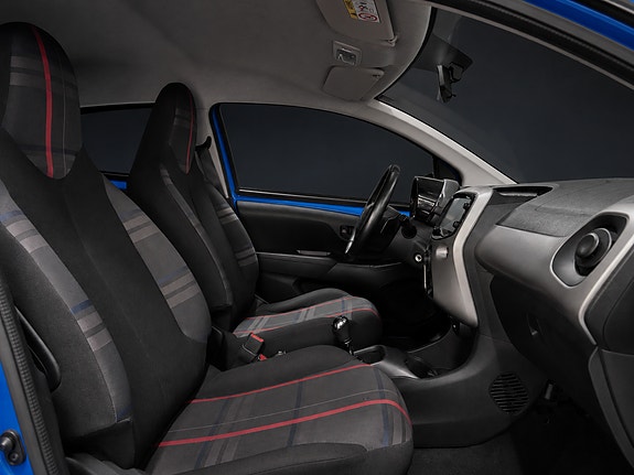 Peugeot 108 15 of 30