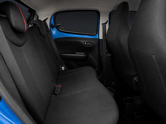 Peugeot 108 18 of 30