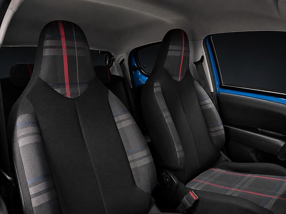 Peugeot 108 16 of 30