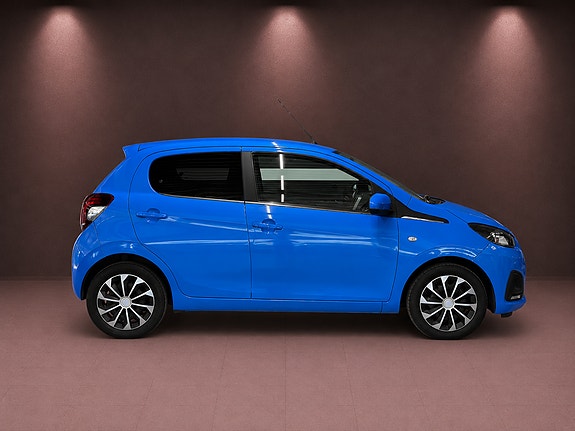 Peugeot 108 6 of 30