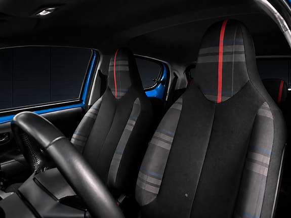 Peugeot 108 14 of 30