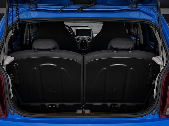 Peugeot 108 11 of 30