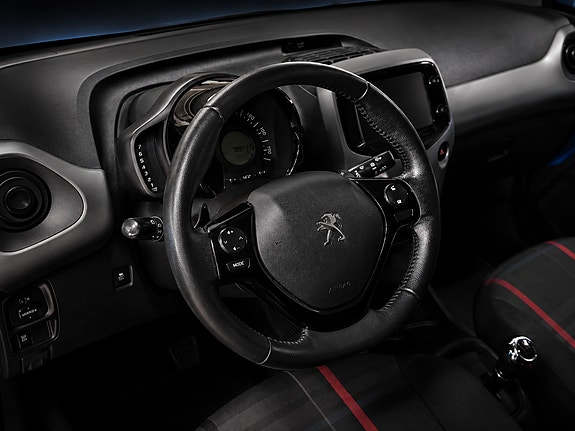 Peugeot 108 20 of 30