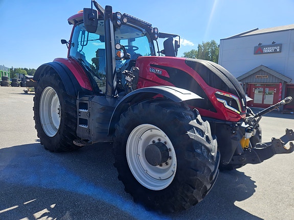 Valtra T235D 2021, kr 949 000,-
