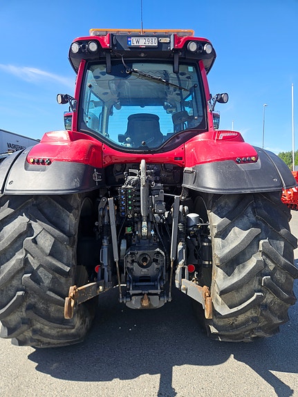 Valtra T235D 2021, kr 949 000,-