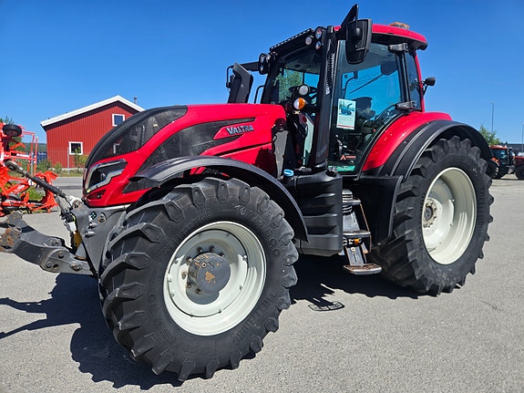 Valtra T235D 2021, kr 949 000,-