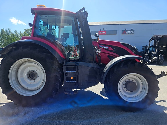 Valtra T235D 2021, kr 949 000,-