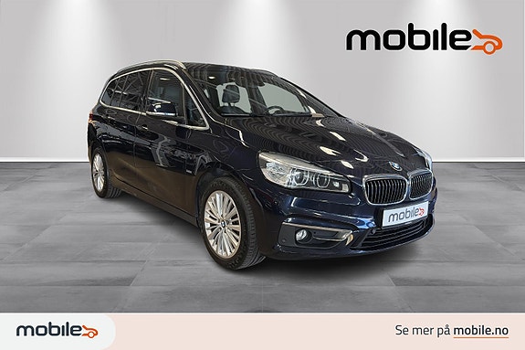 Brukt Bmw 2 Series 220d xDrive