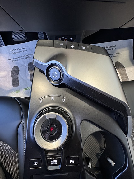 Kia EV6 18 of 23