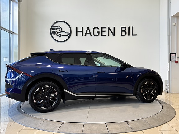 Kia EV6 6 of 23