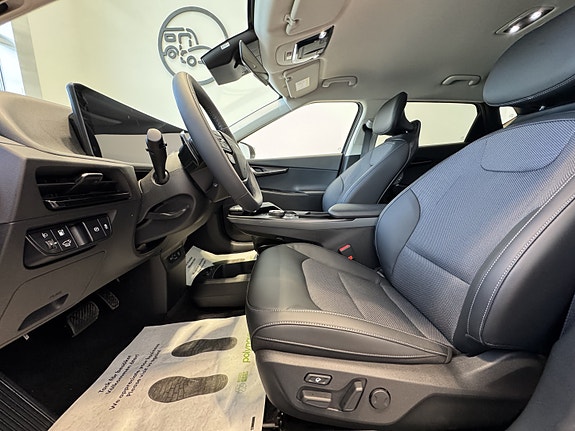 Kia EV6 15 of 23