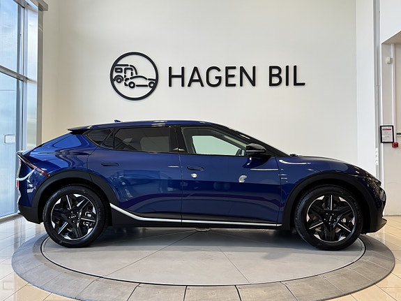 Kia EV6 7 of 23