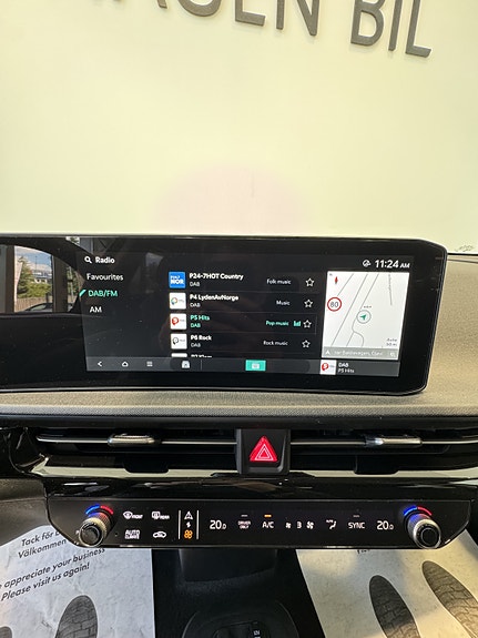 Kia EV6 19 of 23