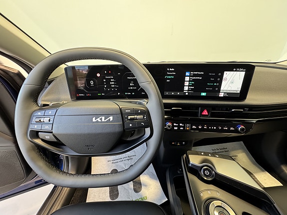 Kia EV6 17 of 23