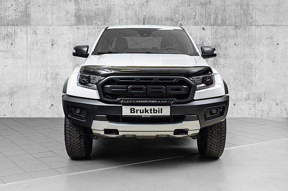 Ford Ranger Raptor 4 of 5