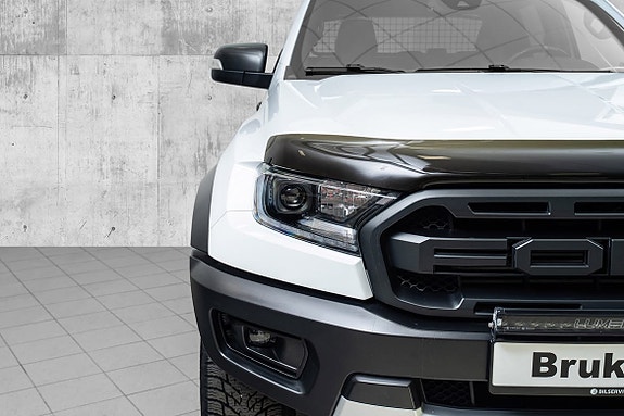 Ford Ranger Raptor 5 of 5