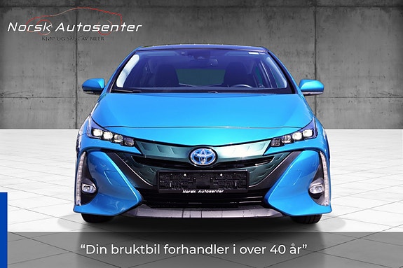 Toyota Prius 2 of 30