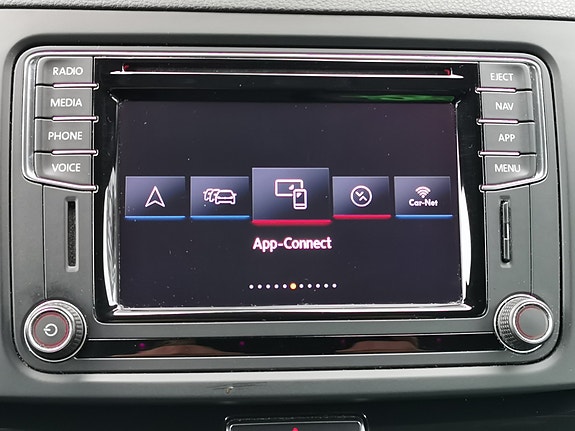 Volkswagen Sharan 14 of 18